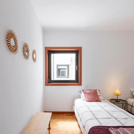 Ferienwohnung Casa Da Granja Aveiro Exterior foto