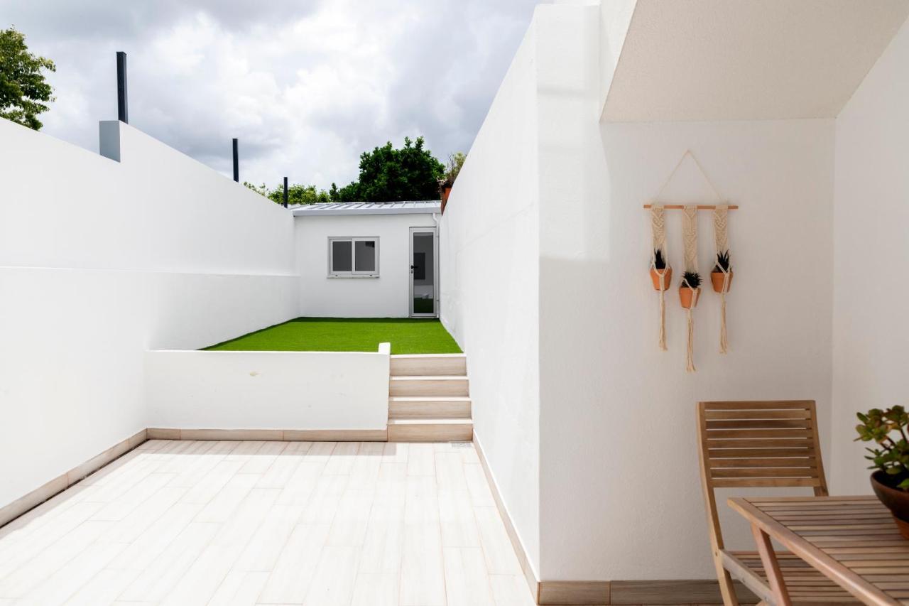Casa Da Granja Aveiro