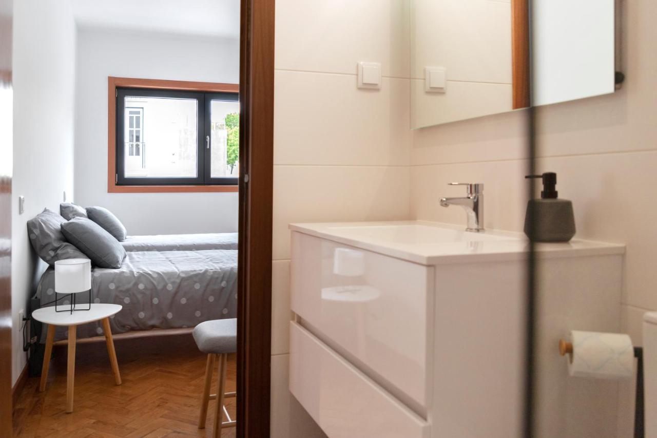 Homestay Casa Da Granja Aveiro