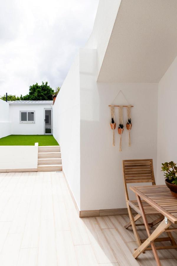 Casa Da Granja Homestay *