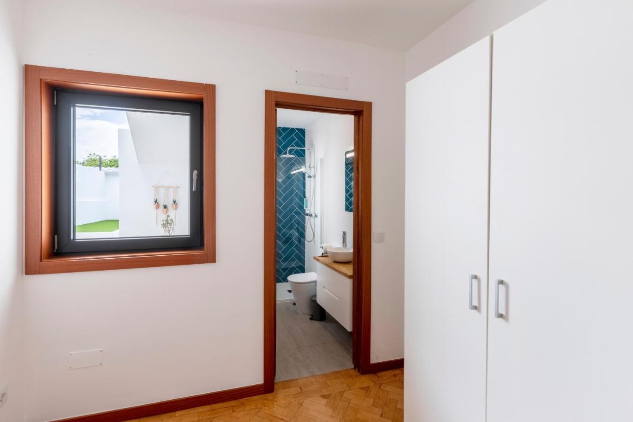 Casa Da Granja Homestay *