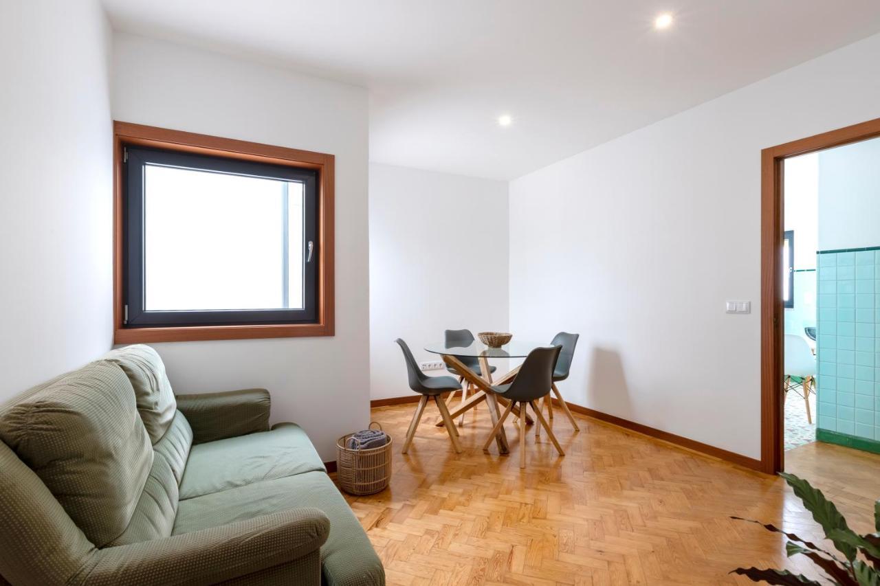 Casa Da Granja Privatunterkunft Aveiro