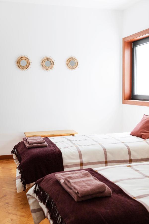 Casa Da Granja Homestay Aveiro