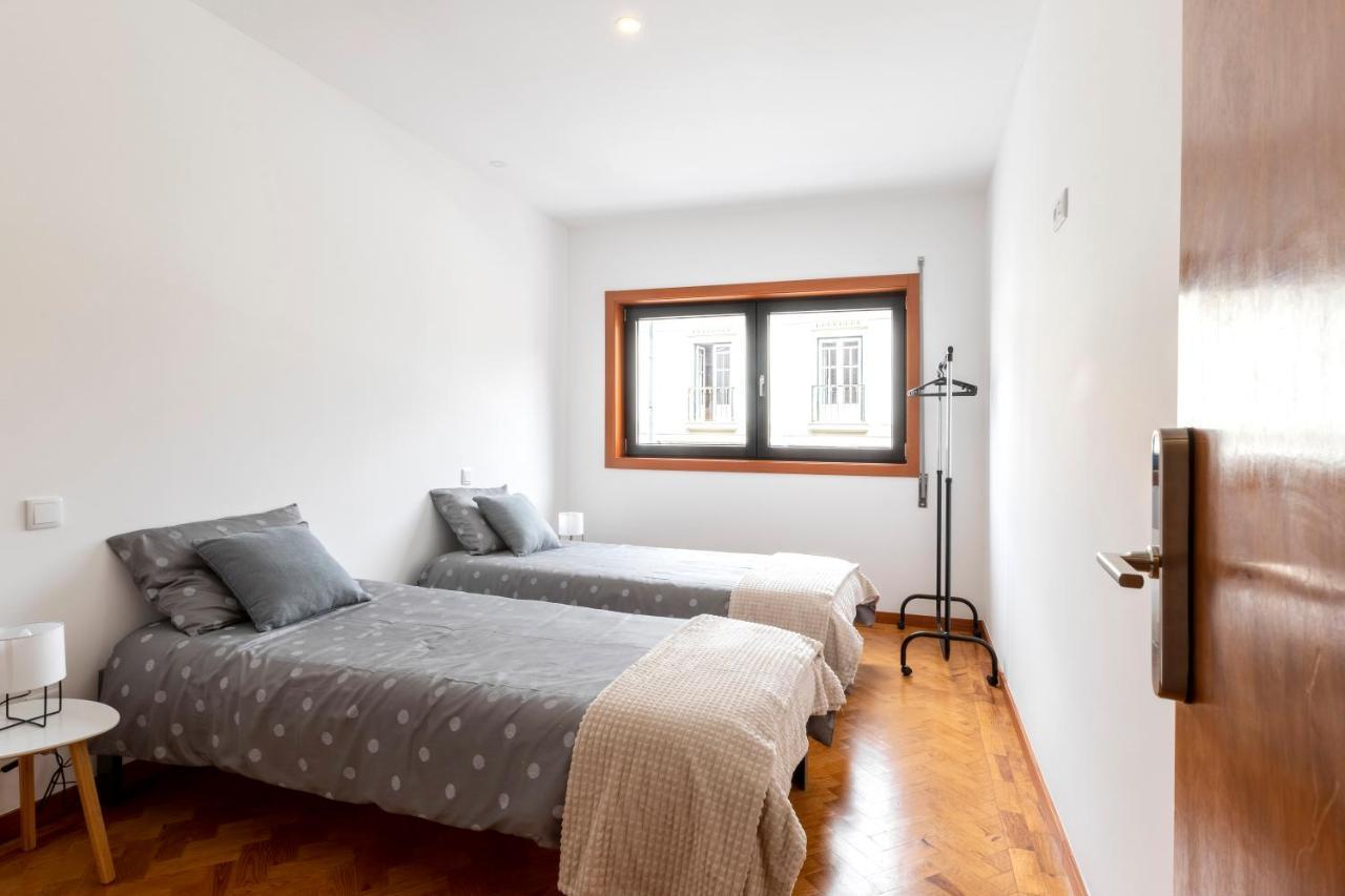 Privatunterkunft Casa Da Granja *